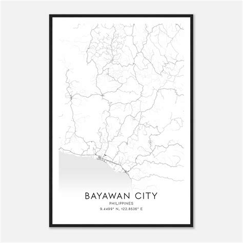 list of barangays in bayawan city|Bayawan (City, Philippines) .